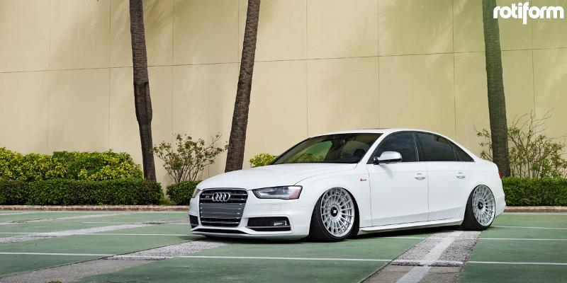 Audi S4